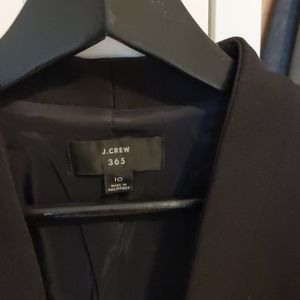 JCrew Blazer